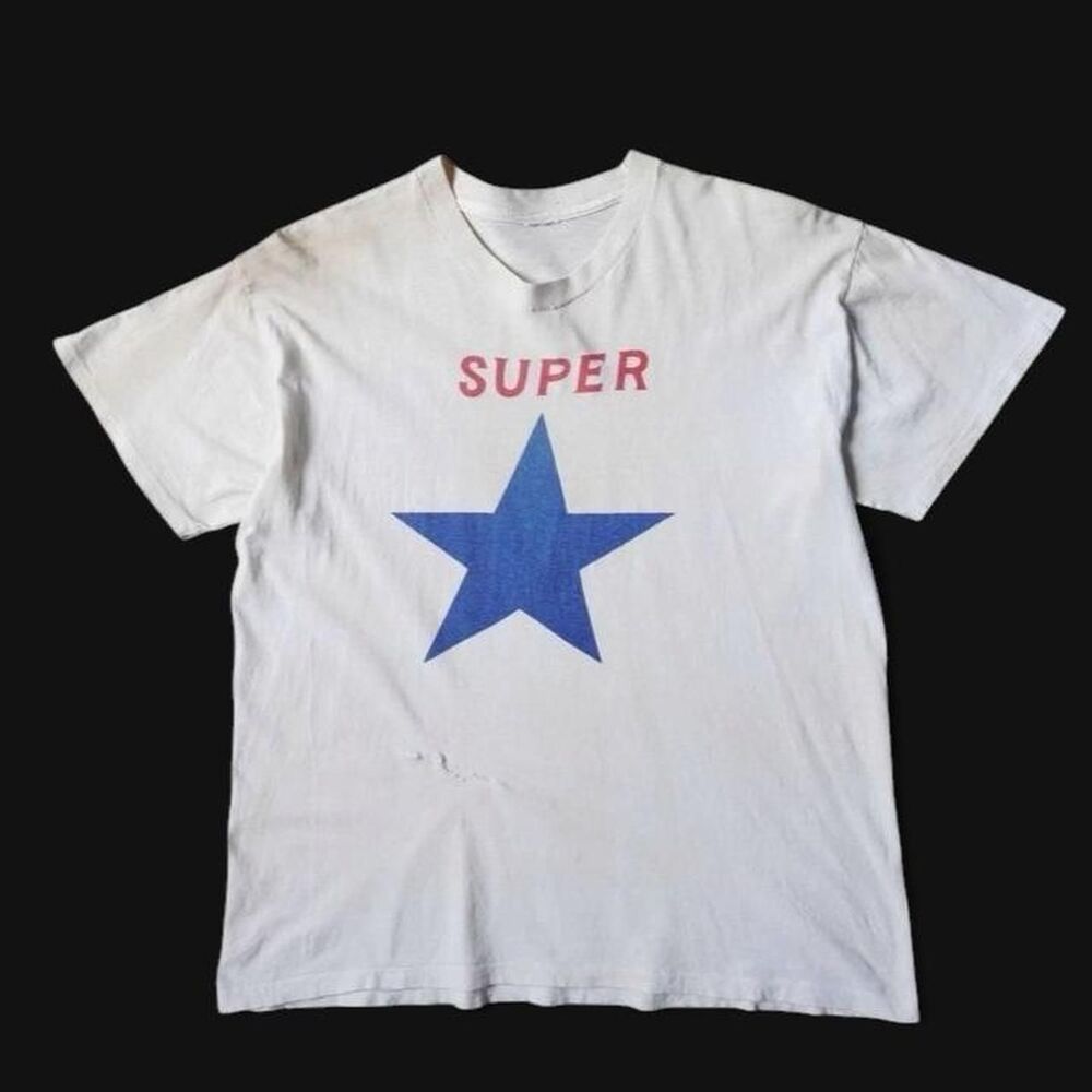 American-vintage Men's multi T-shirt